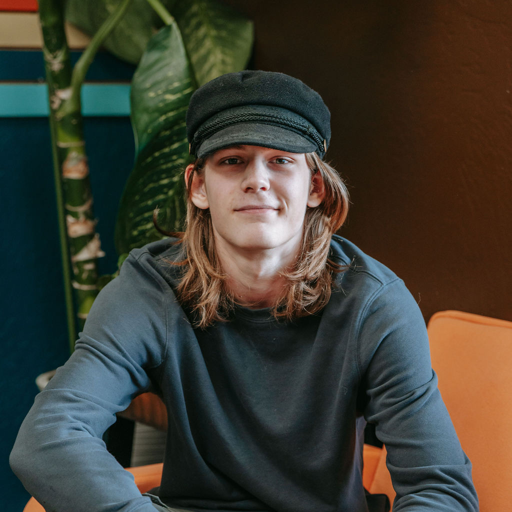 Ben Lorentzen