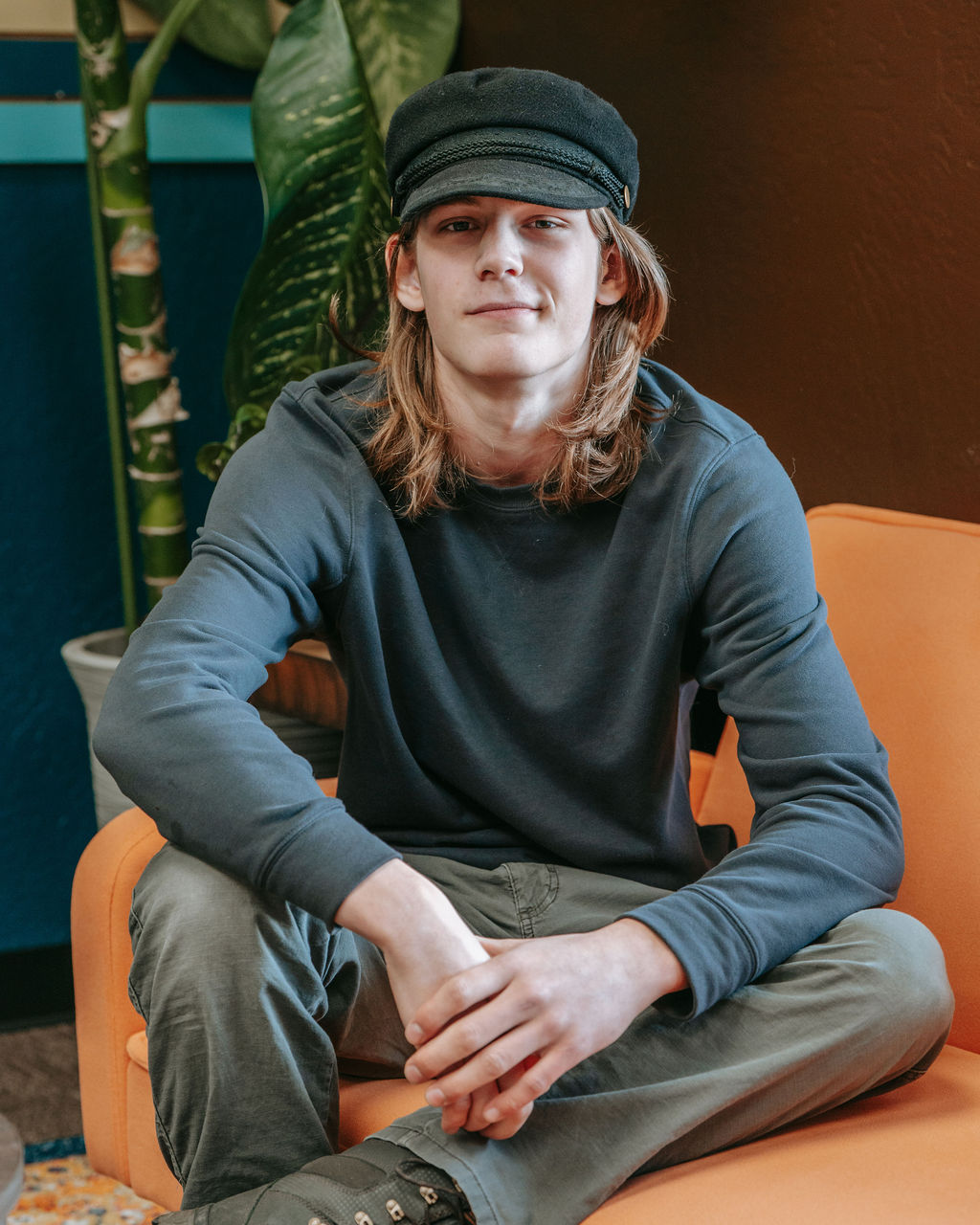 Ben Lorentzen — photo 1