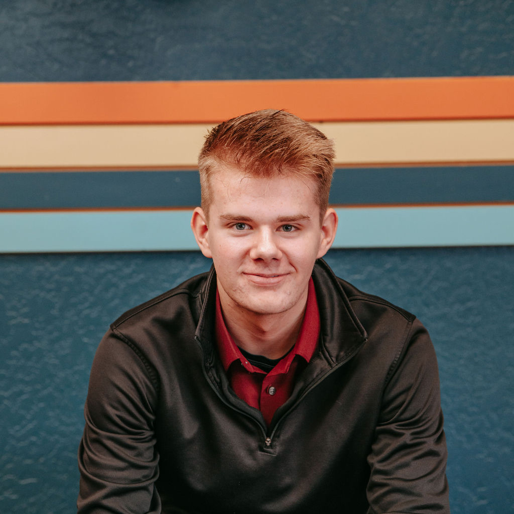 Evan Cates