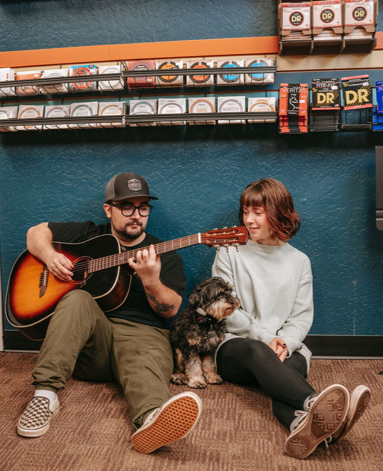 Keegan Hagedorn — photo 1