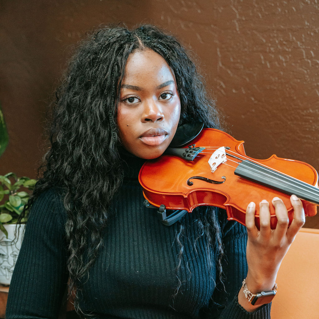 Sarah Kitenge
