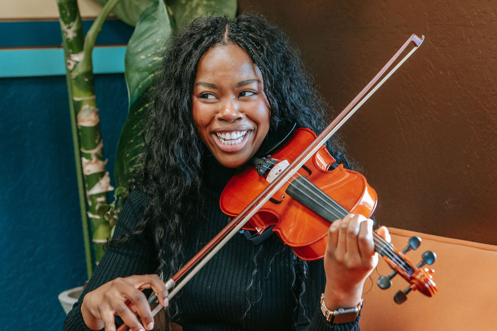 Sarah Kitenge — photo 2