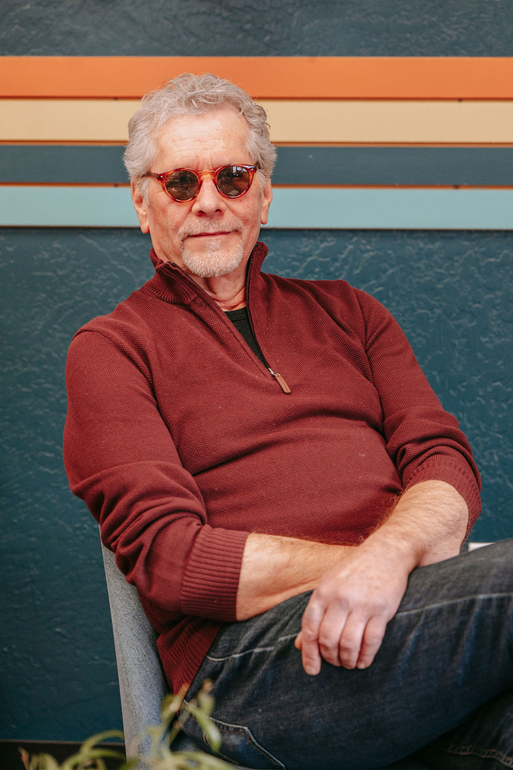 Scot Q. Merry — photo 1