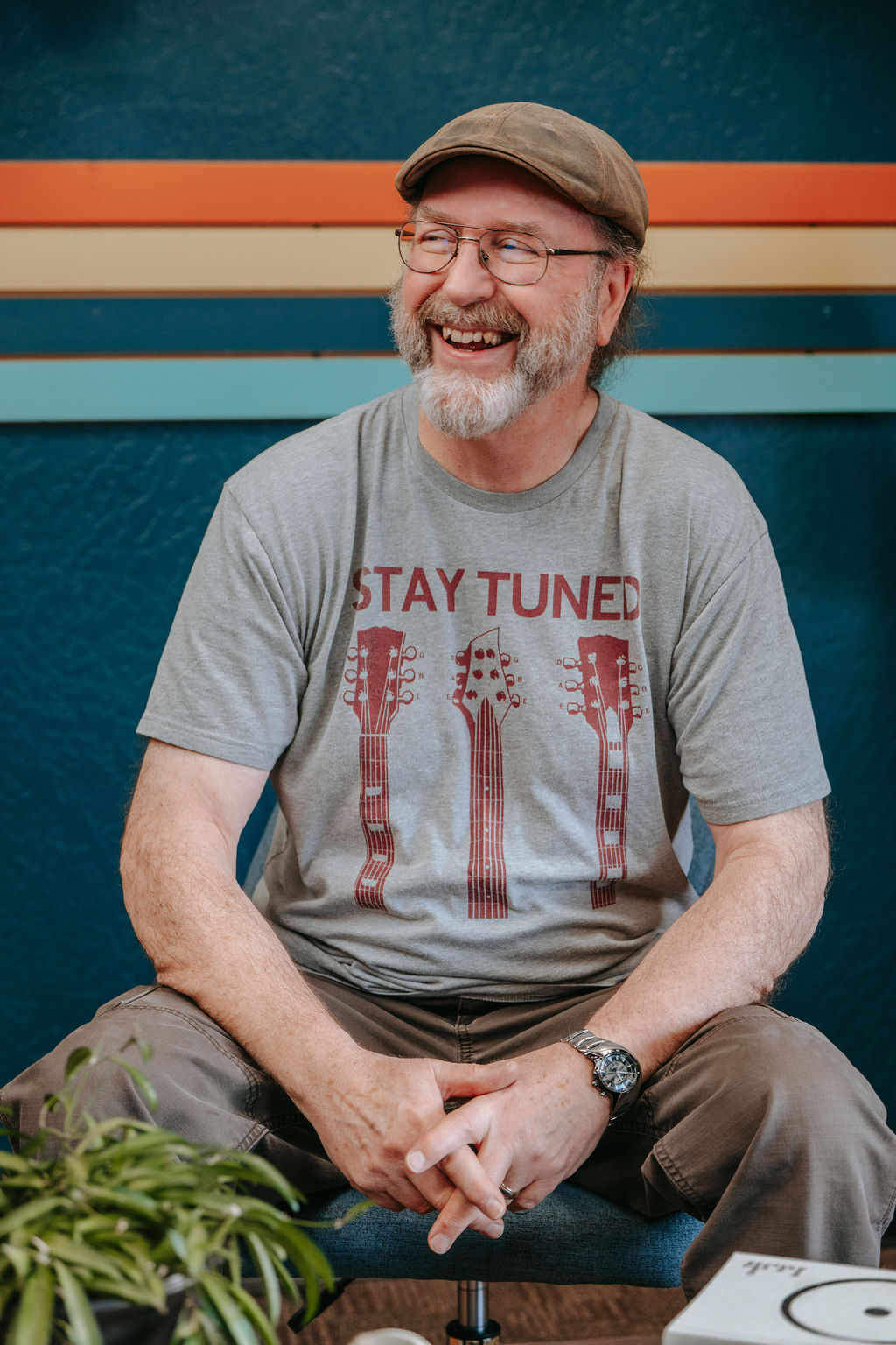 Steve Caswell — photo 1