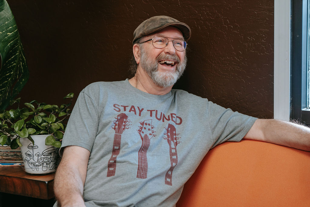 Steve Caswell